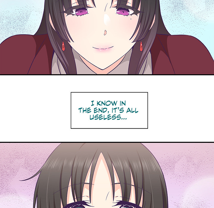 My Special Squishy Someone - episode 22 - 23