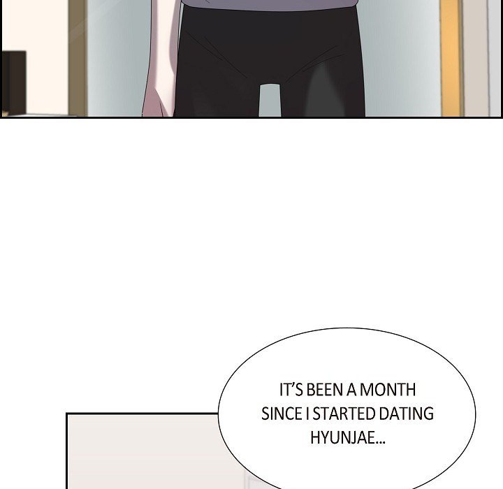 A Misogamist's Romance - episode 39 - 5