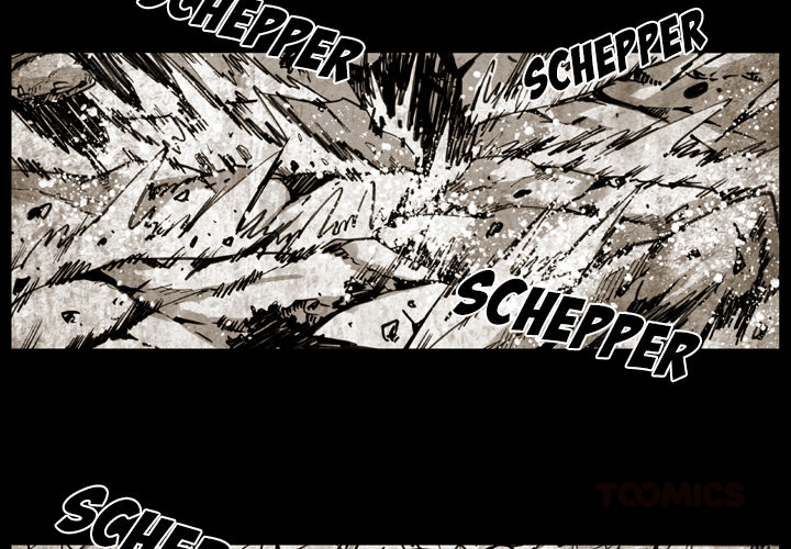 Der Schlägerjäger - episode 57 - 4