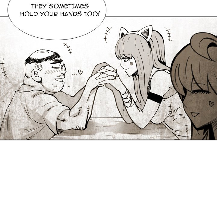 The Bully Hunter - episode 33 - 58