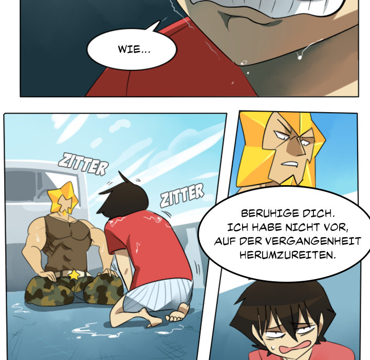 Ultimiter - episode 5 - 8