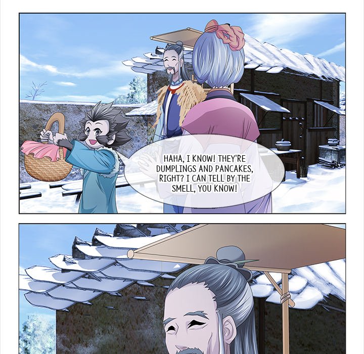 The Monkey King's Tale - episode 62 - 11
