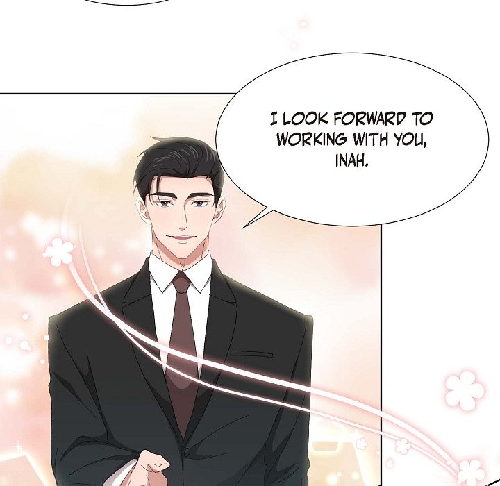 Fragrant Office Life - episode 3 - 4