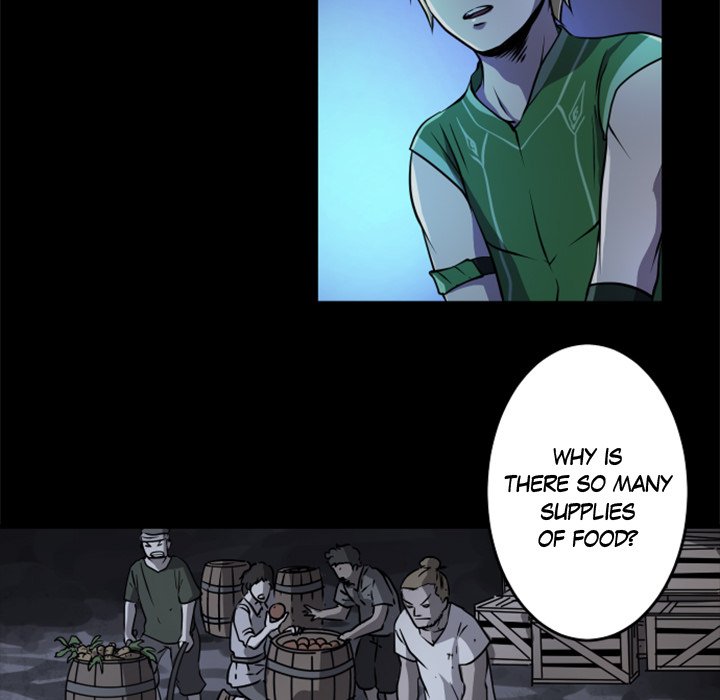 The Chronicle of Seven - episode 8 - 45