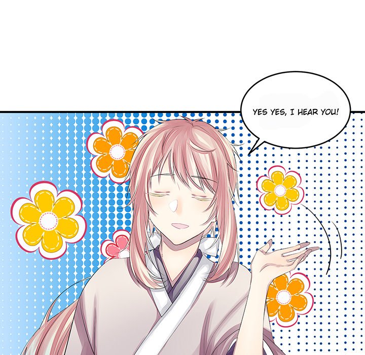 Flowers Whispering - episode 4 - 113