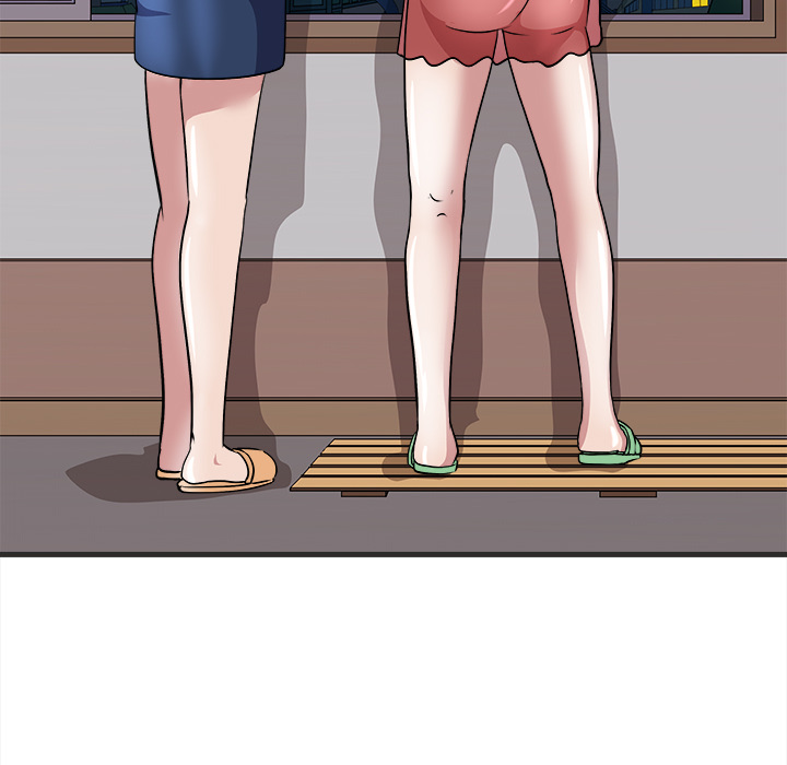 Immoral Family - episode 11 - 58