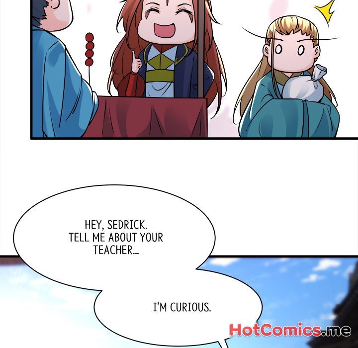 My Lovely Disciples - episode 30 - 38
