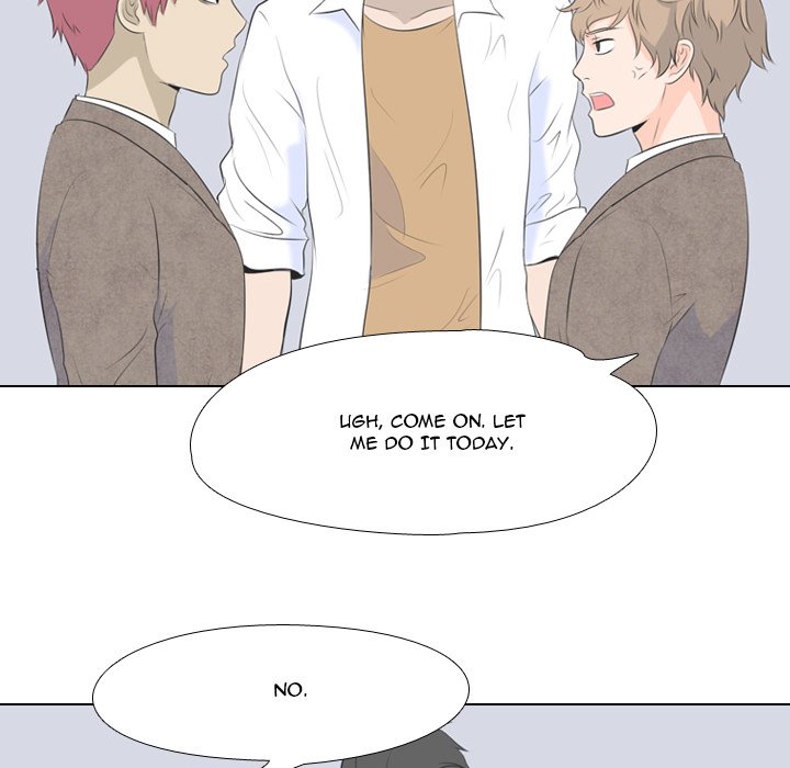 High School Legend : Red Dragon - episode 2 - 54