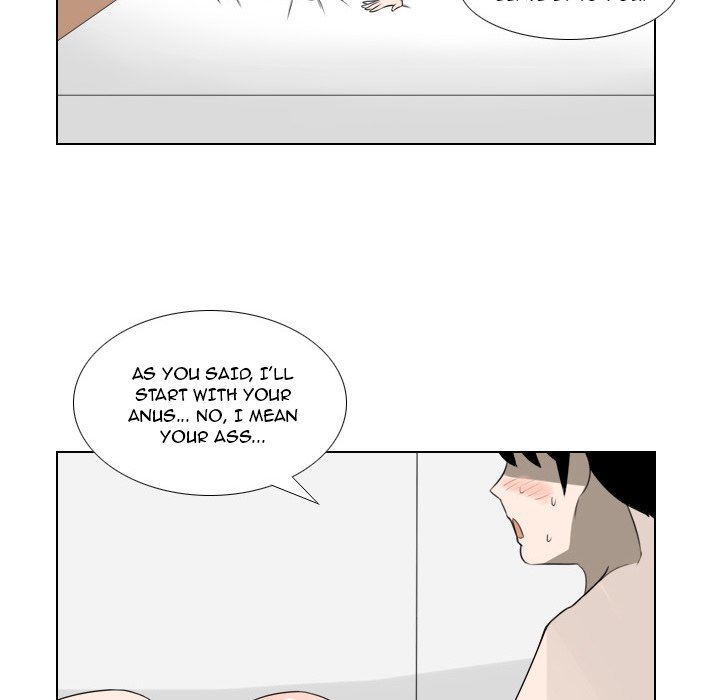 Maro's Romance - episode 16 - 20