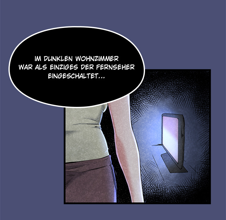 Liebe steckt in den Genen - episode 8 - 28