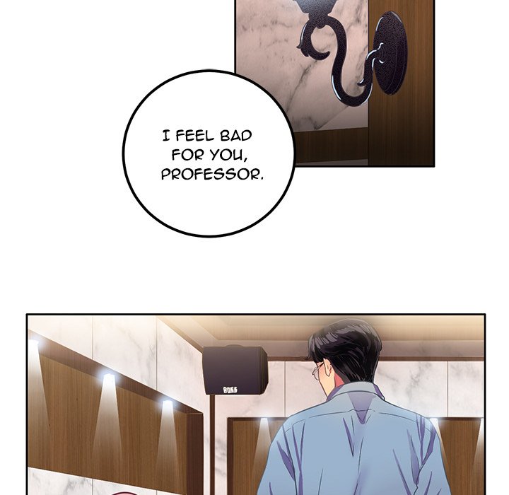 Yuri's Part Time Job - episode 2 - 88