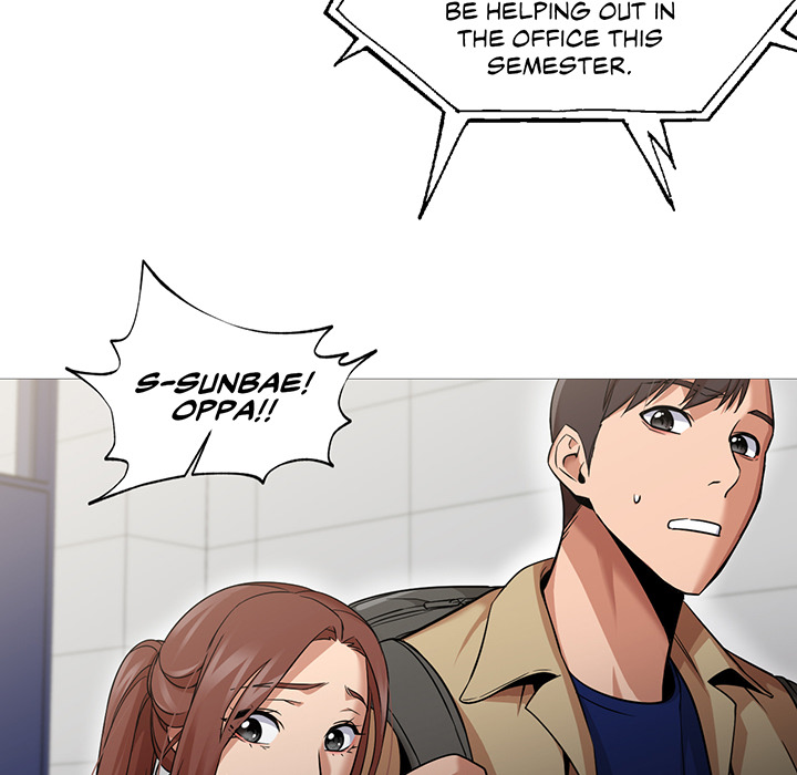 Man Up, Girl! - episode 34 - 54