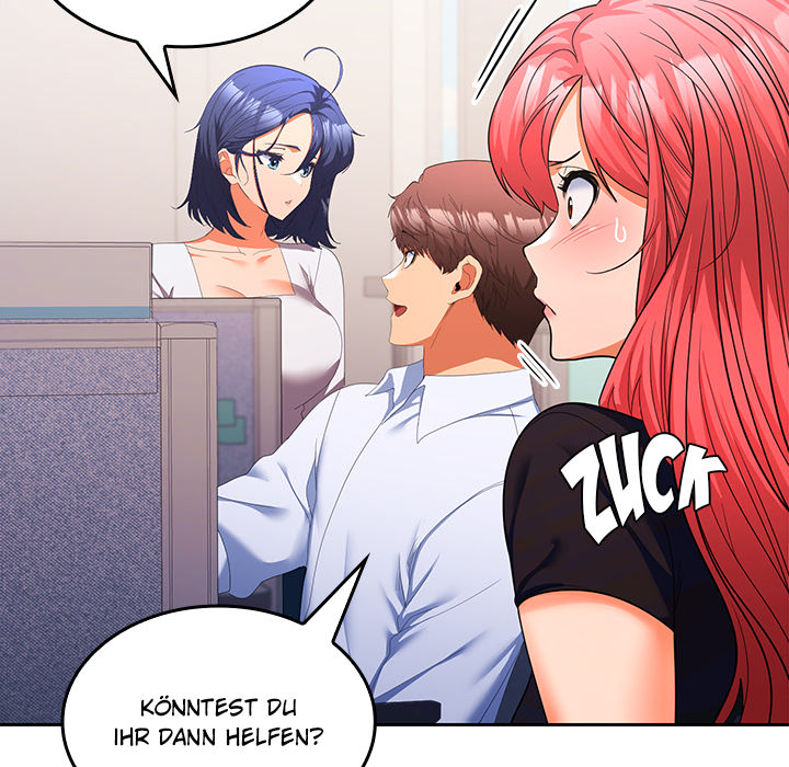 Nicht im Büro - episode 13 - 43