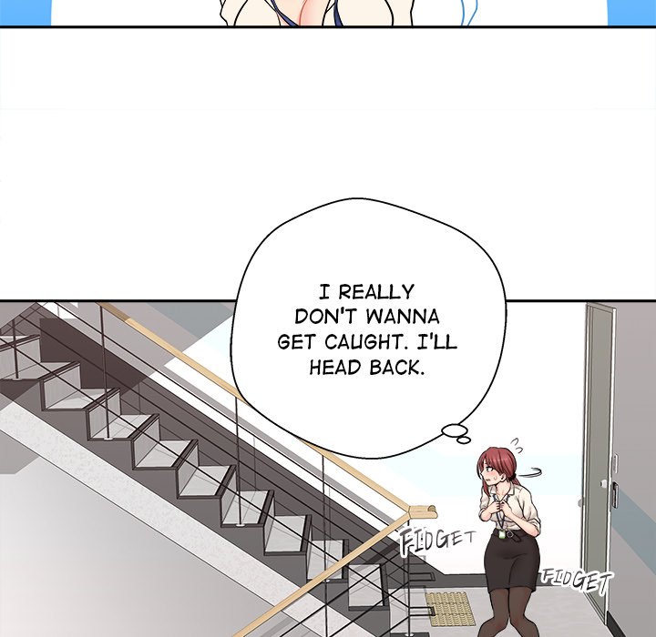 Her Secret Account - episode 1 - 128