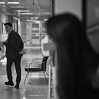 оригинальный звук