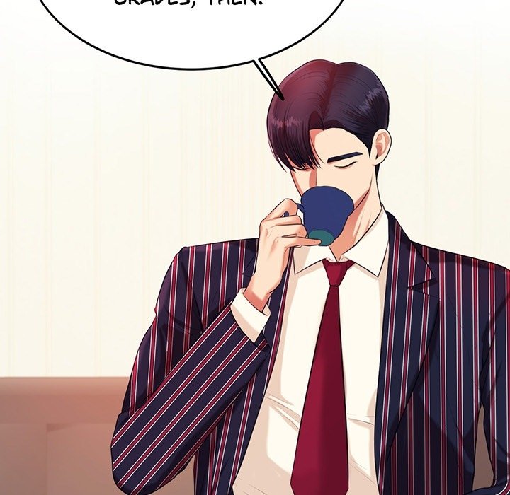 Steamy Studies - episode Prologue - 4