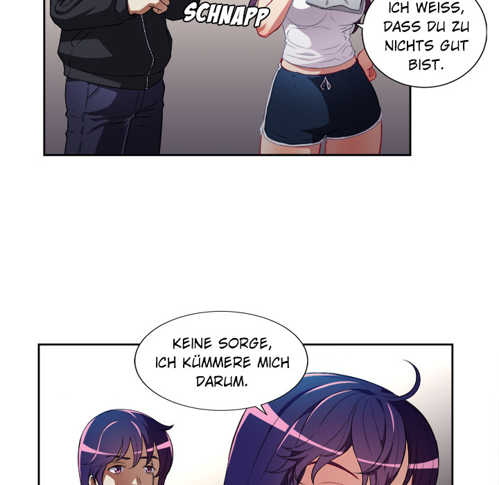 Yuris Nebenjob - episode 33 - 39