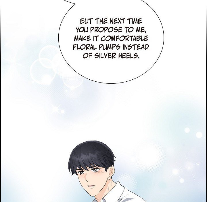 Crown Prince's Marriage Proposal - episode 18 - 13