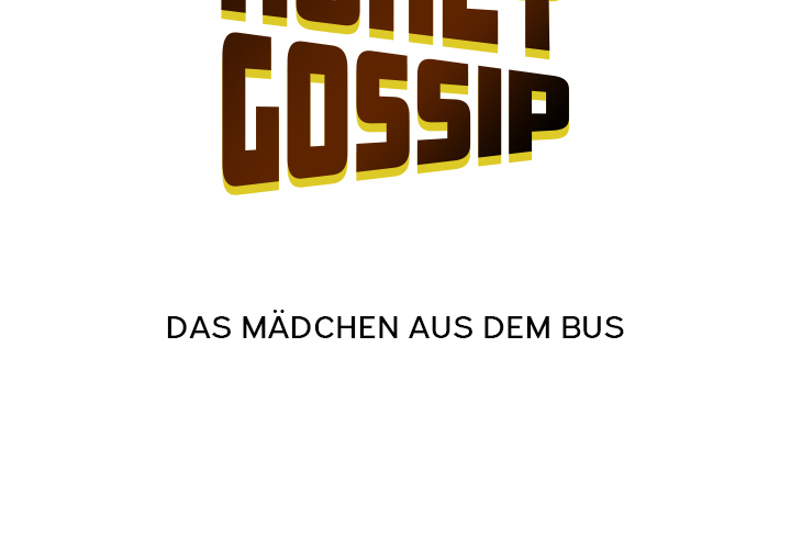 Honey Gossip - episode 1 - 1