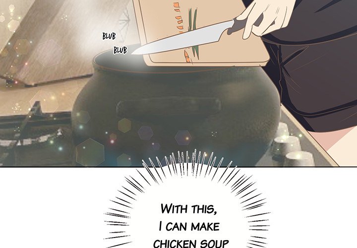 Your Secret Body - episode 1 - 3