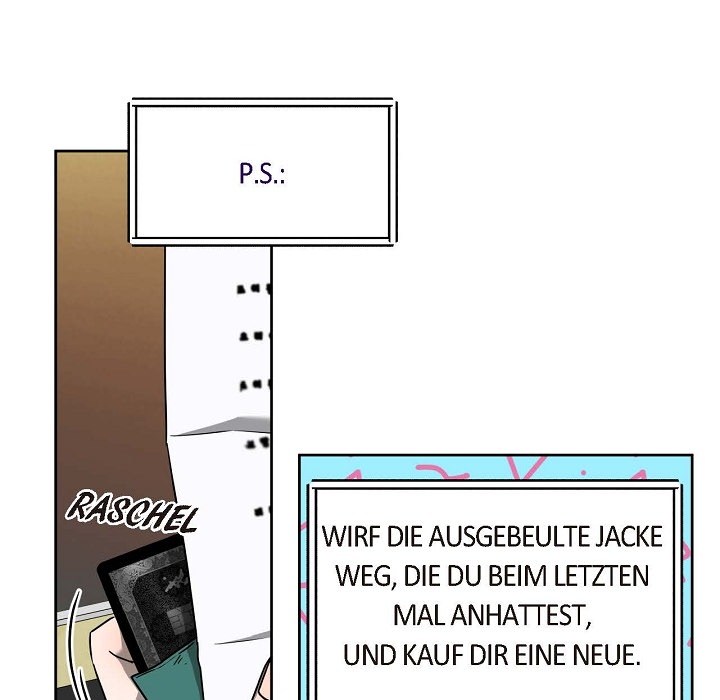Harte Liebe - episode 39 - 99