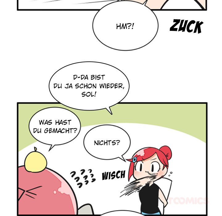 Unter Geschwistern - episode 66 - 27