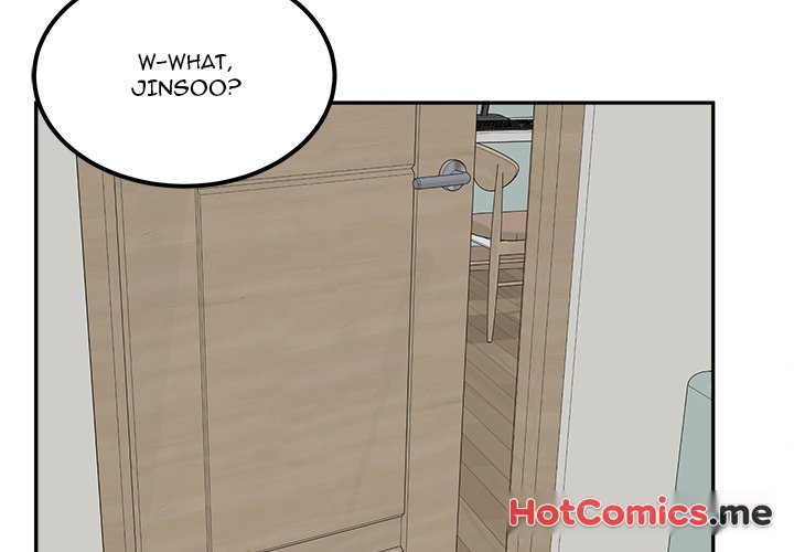 Excuse me, This is my Room - episode 105 - 2
