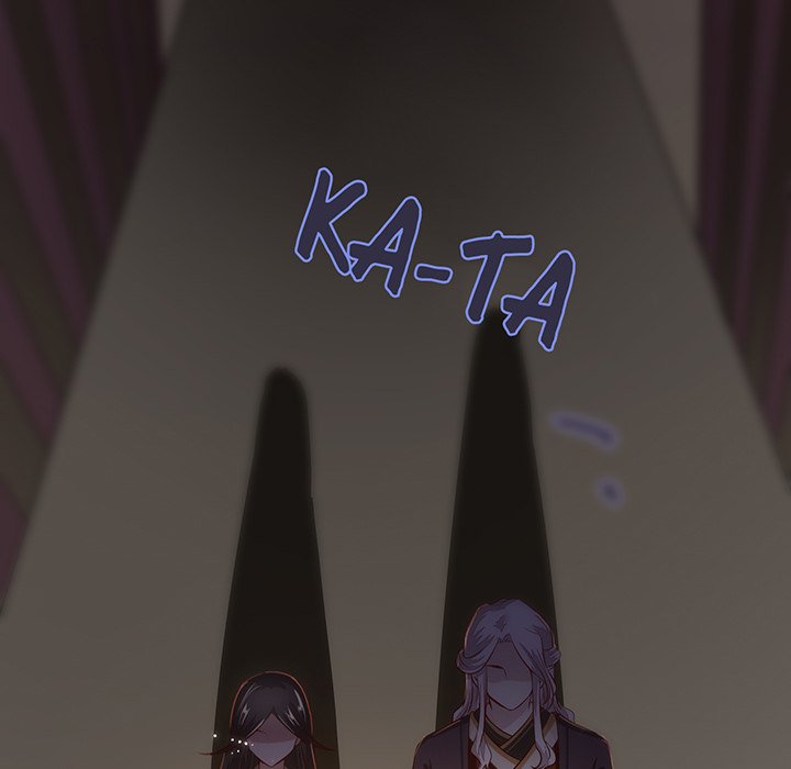 General and Her Medic Lover - episode 14 - 36
