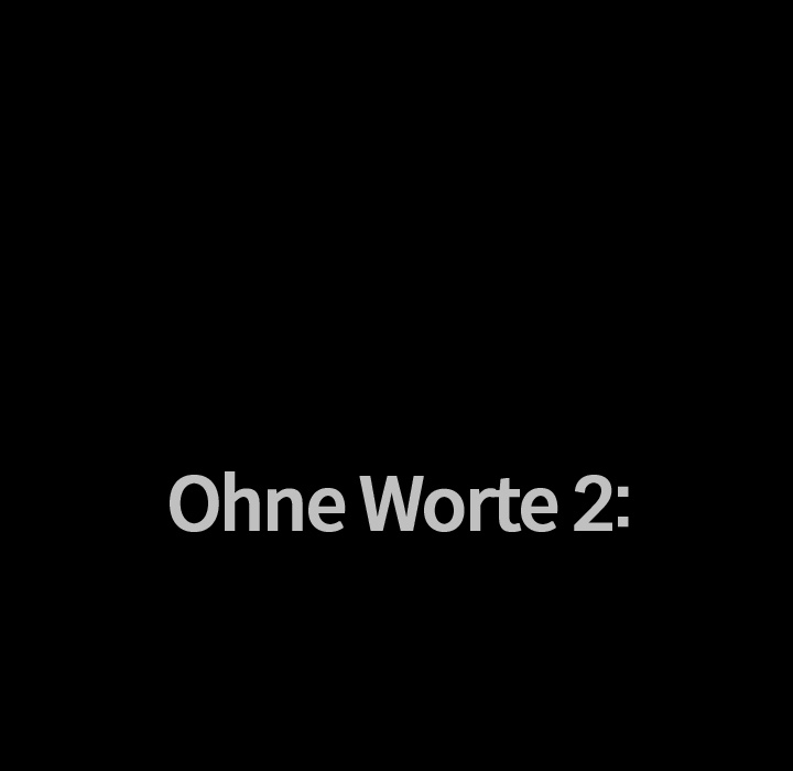Ohne Worte 2: Die Rückkehr - episode 1 - 14