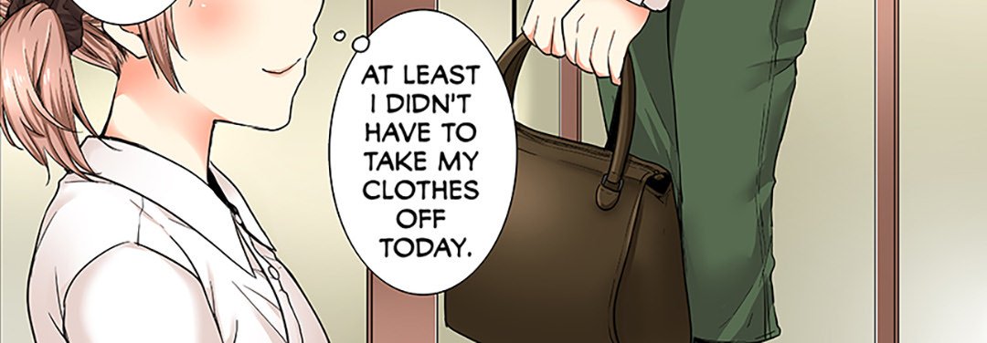 A Steamy Hot Spring Story: Cumming With My Coworker - episode 5 - 11