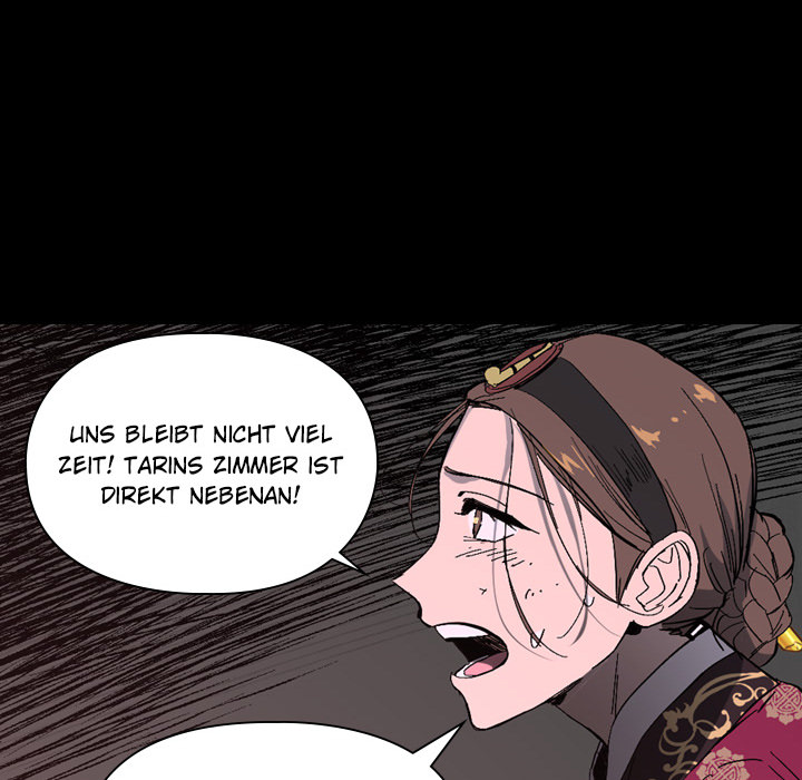 Die Prinzessin und ihre Leibwächter - episode 30 - 36