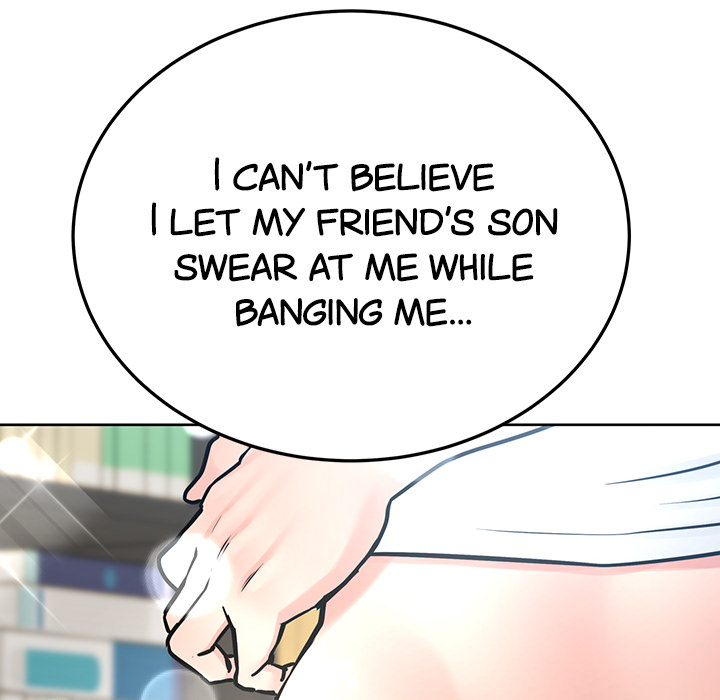 Don't Tell Mom - episode 27 - 106