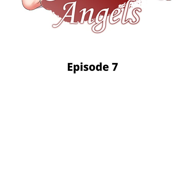 Sweet Angels - episode 7 - 18