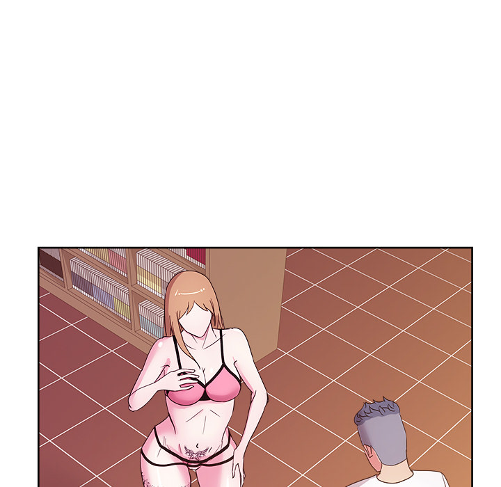 Soojungs Comicladen - episode 29 - 100
