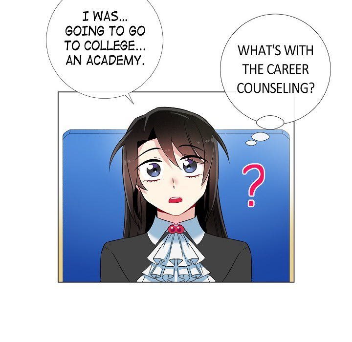 The Maid and the Vampire - episode 22 - 15