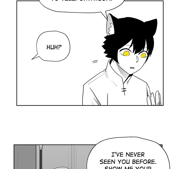Nine Fantasy - episode 9 - 80