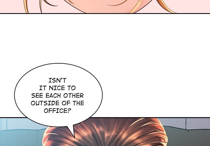 Office Troubles - episode Prologue - 3