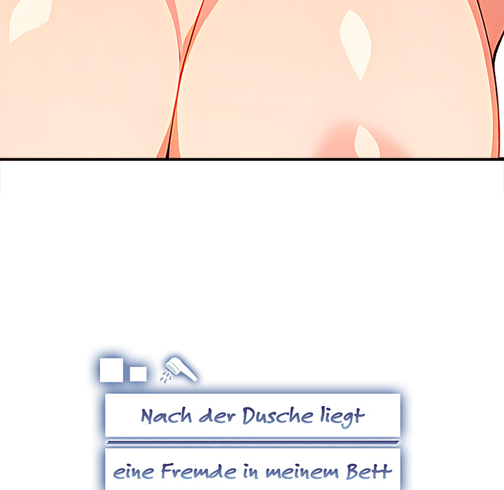Nach der Dusche liegt eine Fremde in meinem Bett - episode 14 - 13