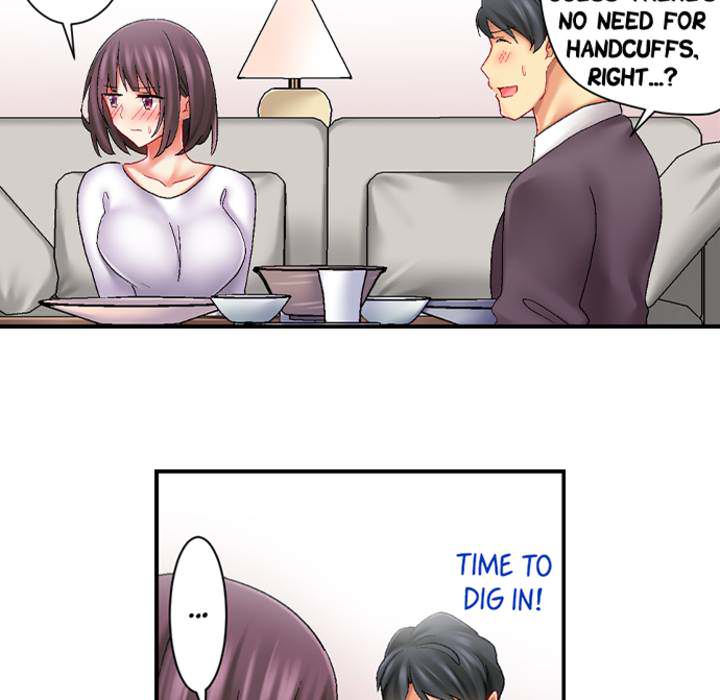 Our Kinky Newlywed Life - episode 21 - 43
