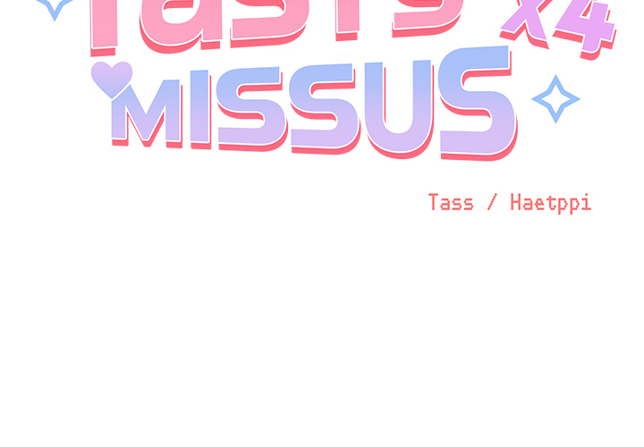 Tasty Missus x4 - UNCENSORED - episode 10 - 1