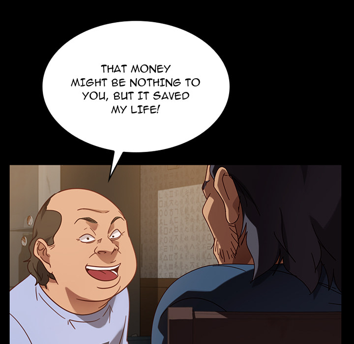 The Lucky Guy - episode 31 - 174