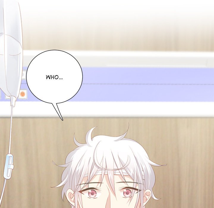 A Young Case of Hearts - episode 27 - 182