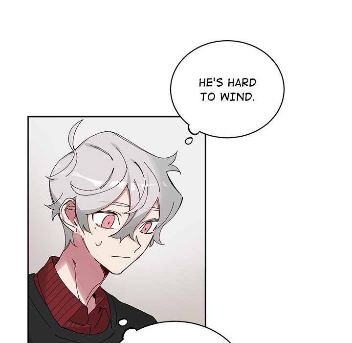 The Music Box of Petals - episode 11 - 11