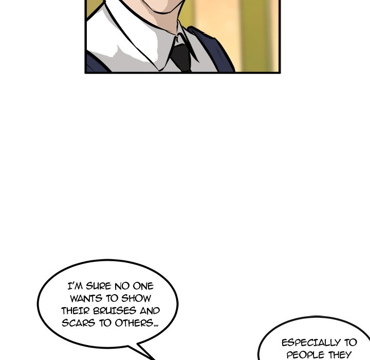 He Queen - episode 27 - 105