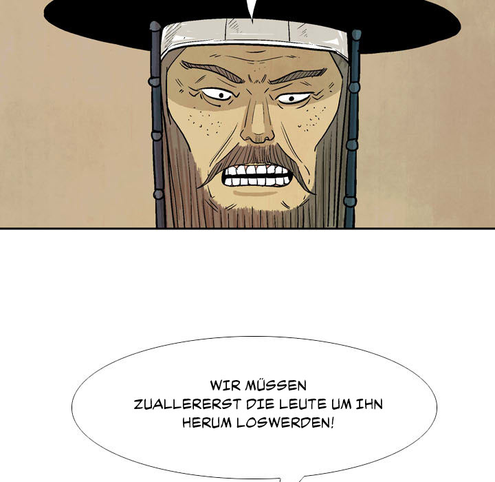 Der Schwertklan Joseons - episode 23 - 54