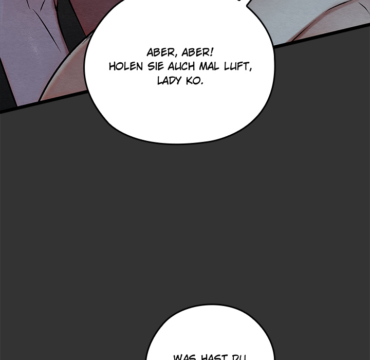 Meister in Intimität - episode 20 - 155