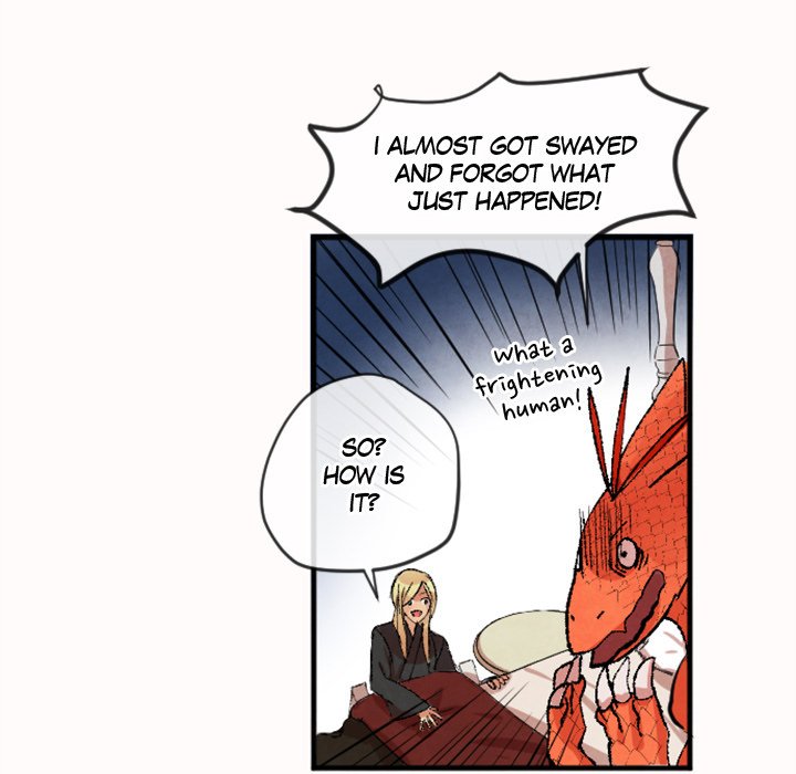 Today, I Meet a Dragon - episode 5 - 59