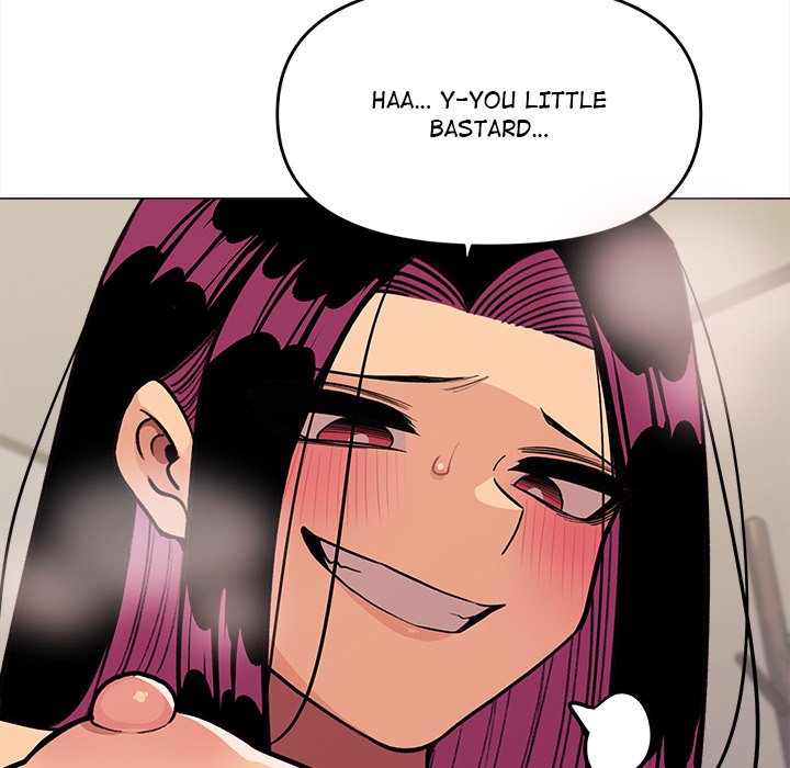 Someone Stop Her! - UNCENSORED - episode 9 - 82