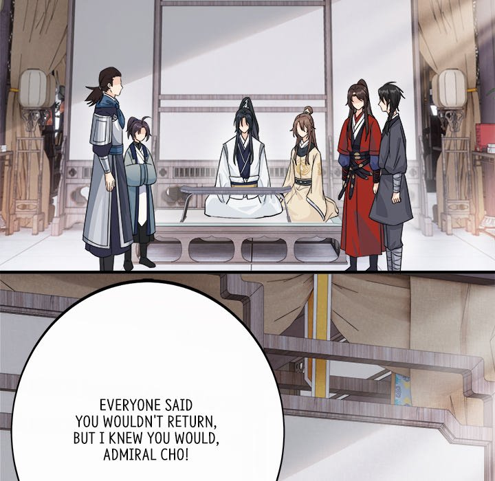 My Wife, The Prince - episode 20 - 57