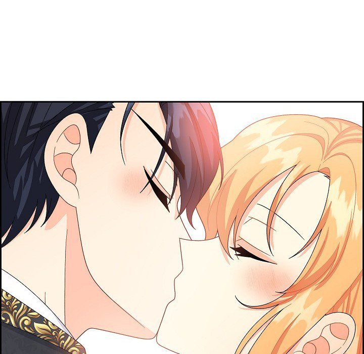 The Destroyer Fell in Love with Me - episode 68 - 106